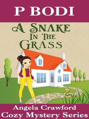 cover image of A Snake in the Grass